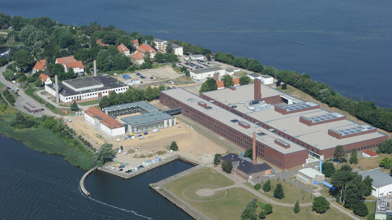 Esta es la isla que más virus tiene en el mundo.