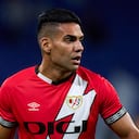 Falcao tiene dos posibles caminos para definir su futuro