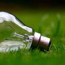 La invitación es a apagar la luz durante una hora este sábado. Foto: Pixabay.