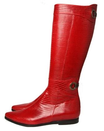 Las botas para invierno se pueden convertir en su mejor elección en días de lluvia.