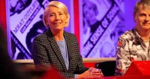 Como Vivienne Rook, su personaje en 'Years and Years'. Foto: HBO