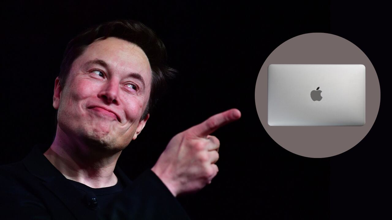 Elon Musk, CEO de Tesla, ha compartido su admiración por la última generación de MacBook Pro, resaltando que la tecnología de estos equipos establece un nuevo estándar en la industria.