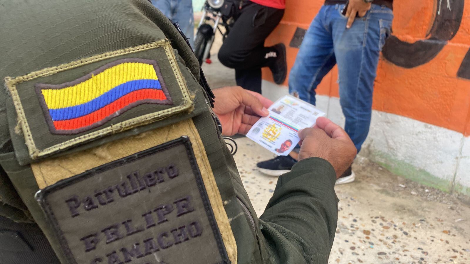 Son distintas acciones enfocadas a contrarrestar el delito