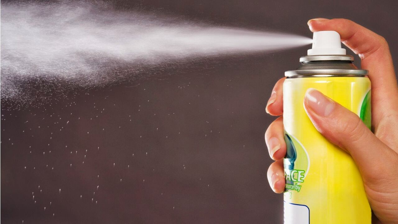 Foto de referencia de Getty Images