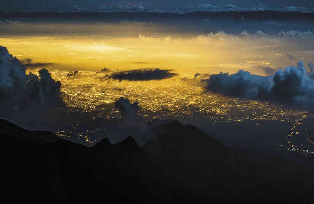 En este valle crece una industria pujante y creativa. El acento está en el deporte, el emprendimiento y la educación. 