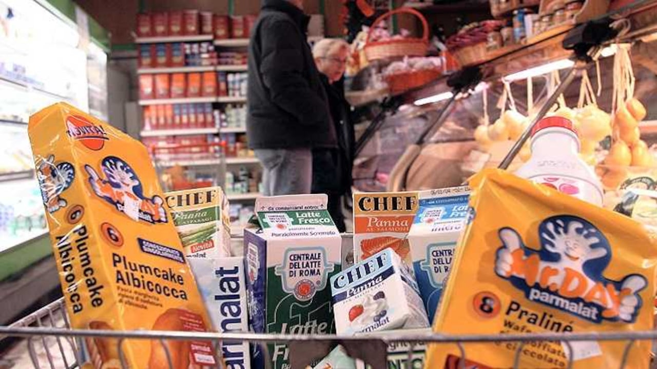 Colombia es el consumidor más grande de leche per cápita en la región. Tetra Pak, ve esto como una oportunidad de crecer en el mercado colombiano en los próximos años.
