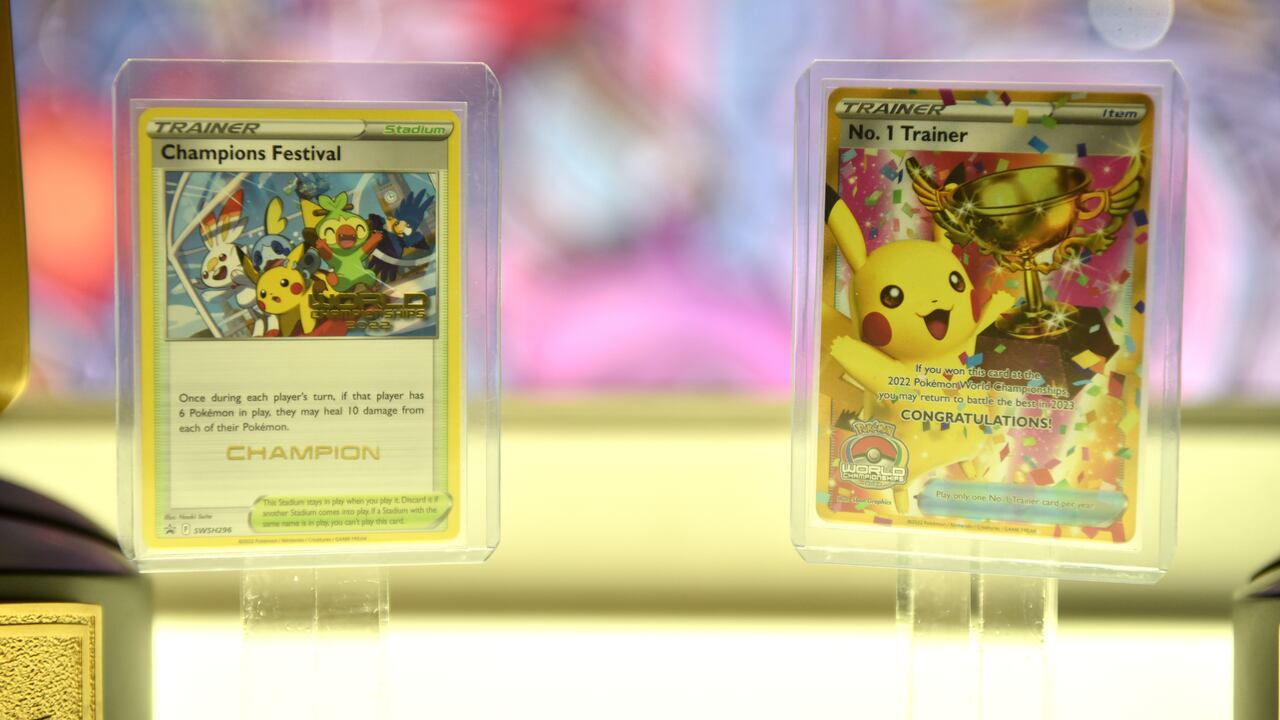 En el robo se llevaron alrededor de 100 cartas. Imagen de referencia.