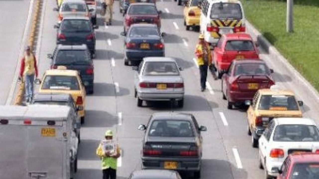 Podemos estar avanzando hacia un mundo donde los embotellamientos sean cosa del pasado.