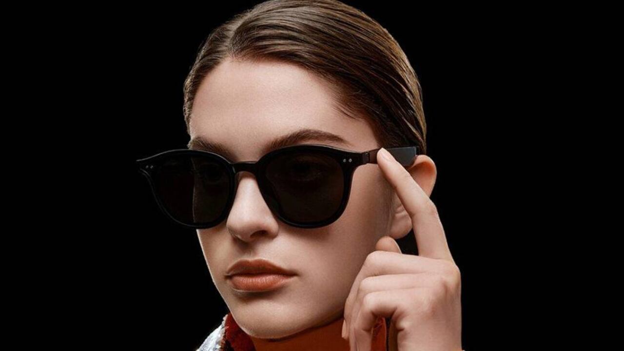 Gafas inteligentes de Huawei: tecnología, funciones y todo lo que puede hacer con ellas