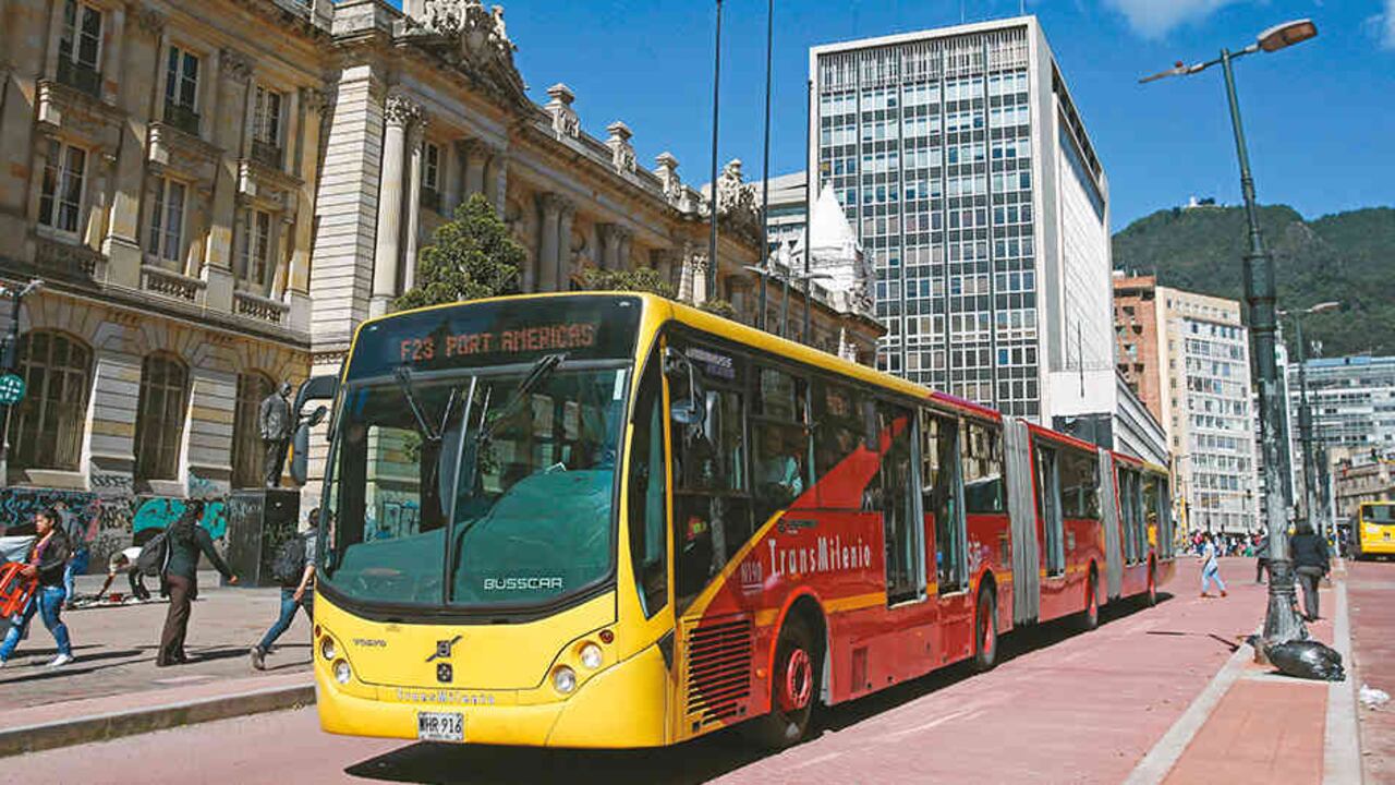 El Plan Parcial El Pedregal se firmó desde 2014.