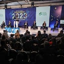 FORO COLOMBIA 2023