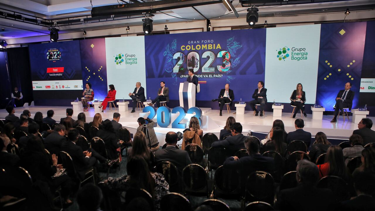 FORO COLOMBIA 2023