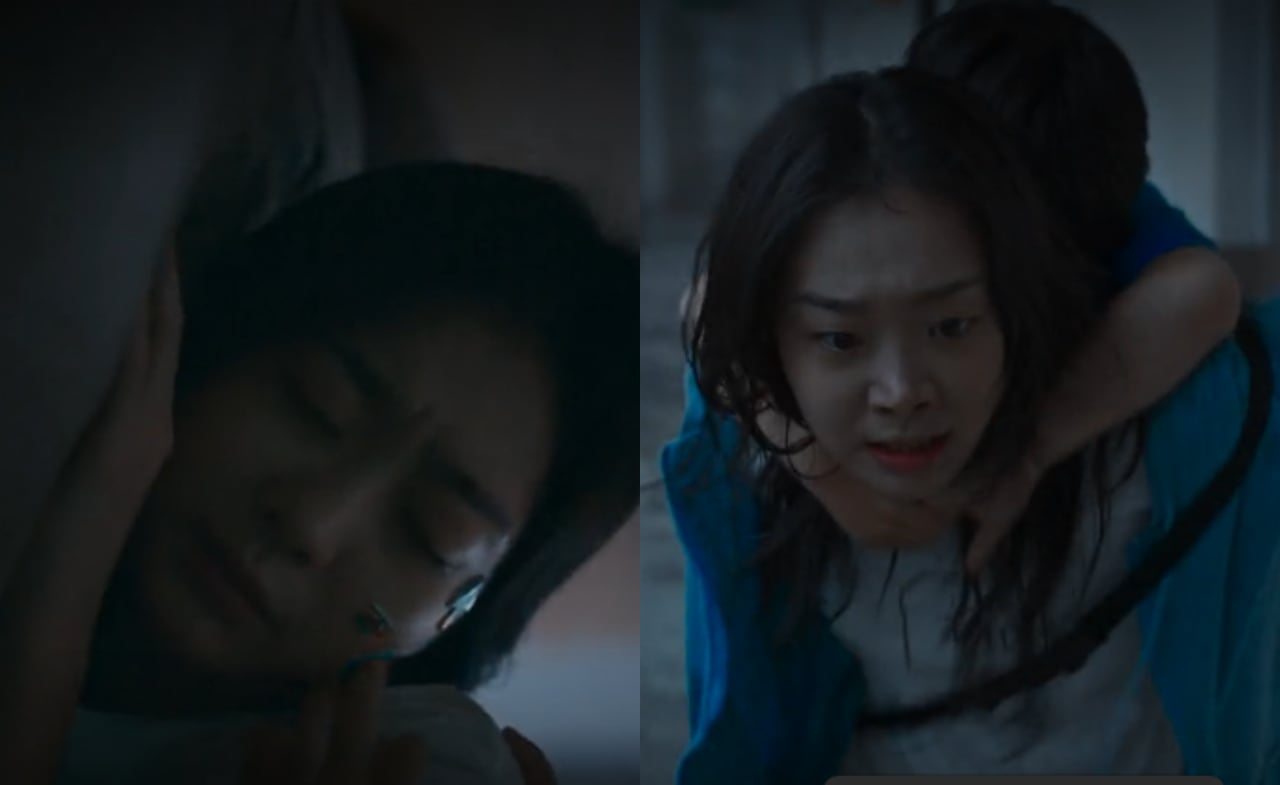 la actuación de Kim Da-mi recibe atención positiva.