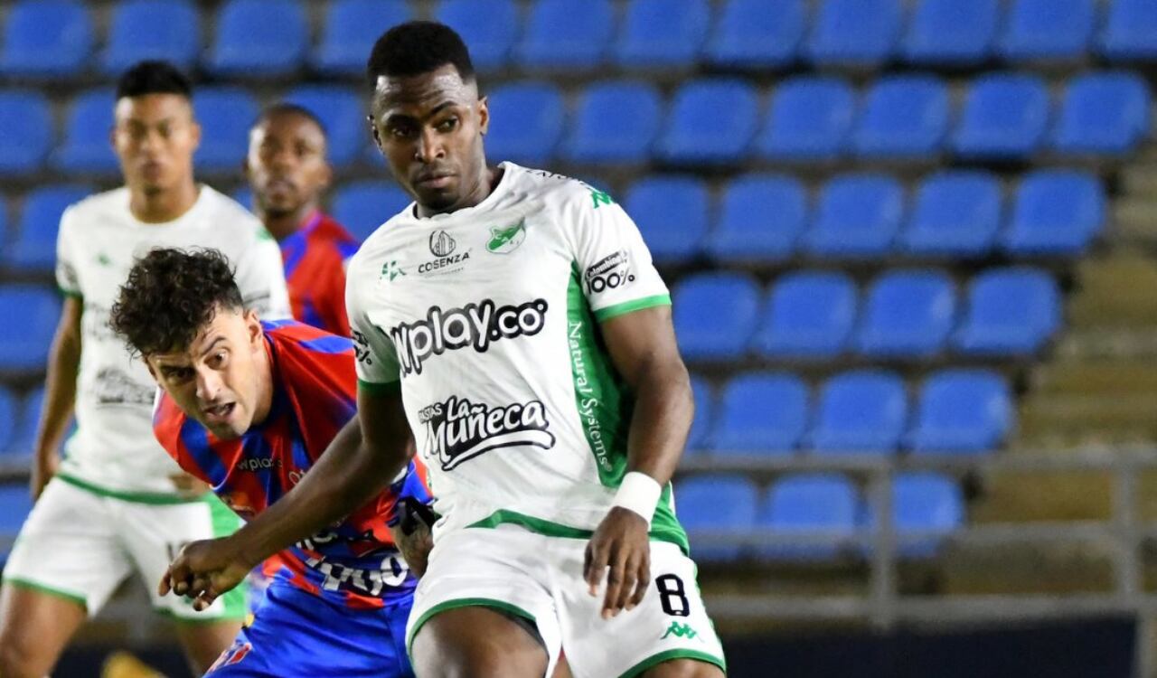 Deportivo Cali desde 2021 no levanta cabeza en el fútbol colombiano