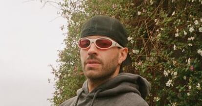 Feid haría extraña petición para su camerino en el FEP 2024