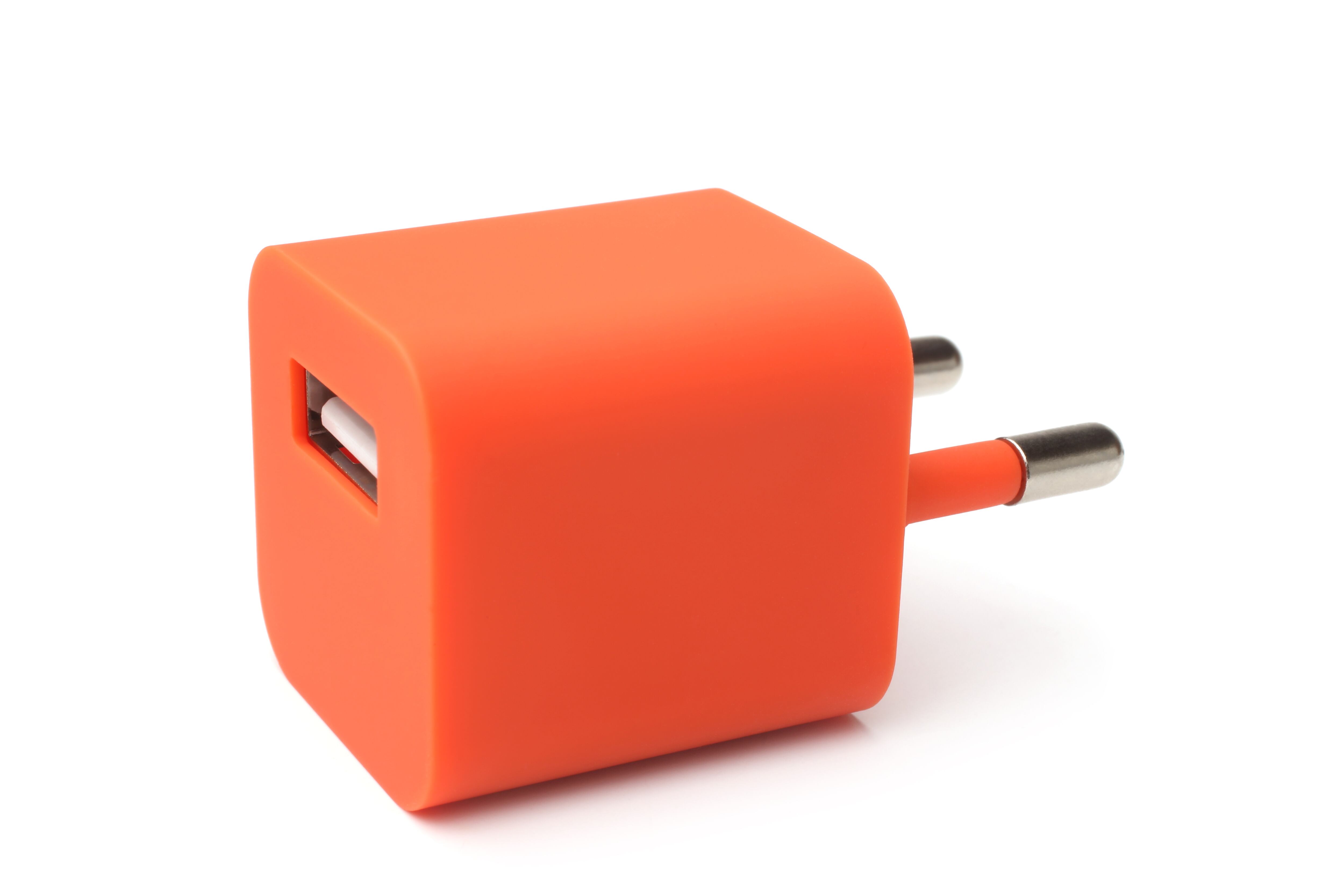 Los puertos USB tienen funciones avanzadas.