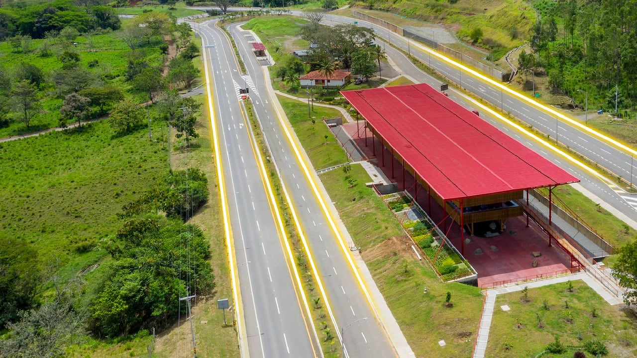 Odinsa proyecta inversiones en nuevos mercados de la región.