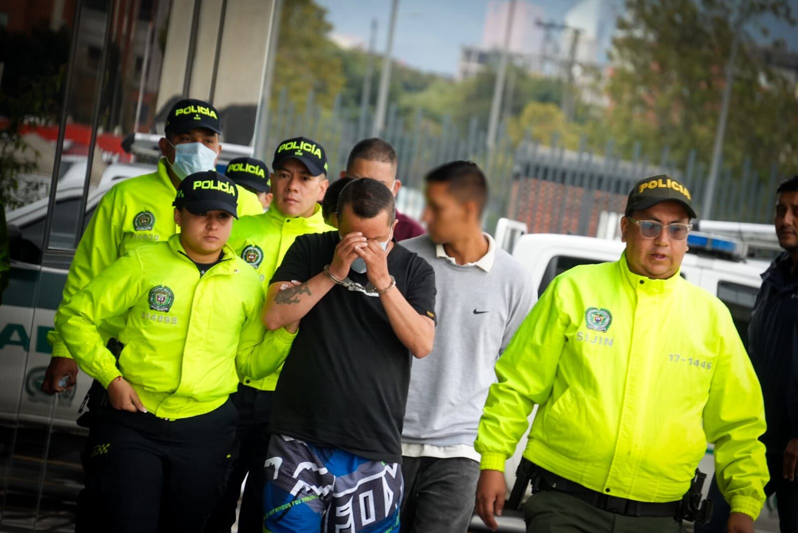 Los delincuentes alcanzaban una renta criminal de hasta 700 millones de pesos anuales.