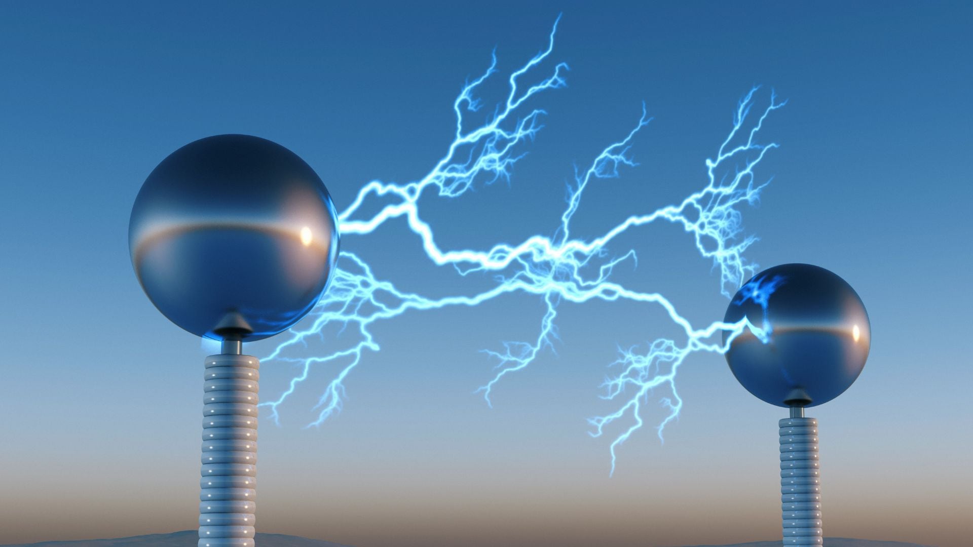 El fenómeno ocurre porque los electrones pasan de un cuerpo a otro, generando un desequilibrio eléctrico.