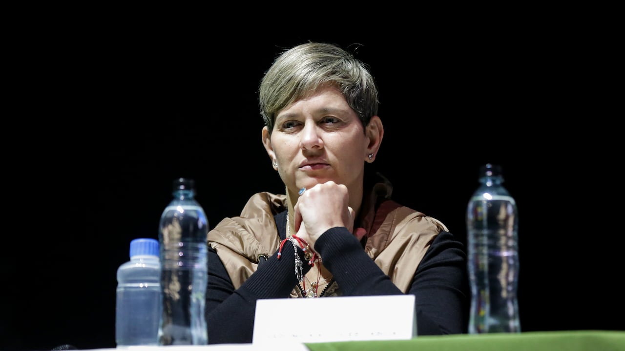 Verónica Alcocer reveló detalles de un evento internacional al que fue invitada.