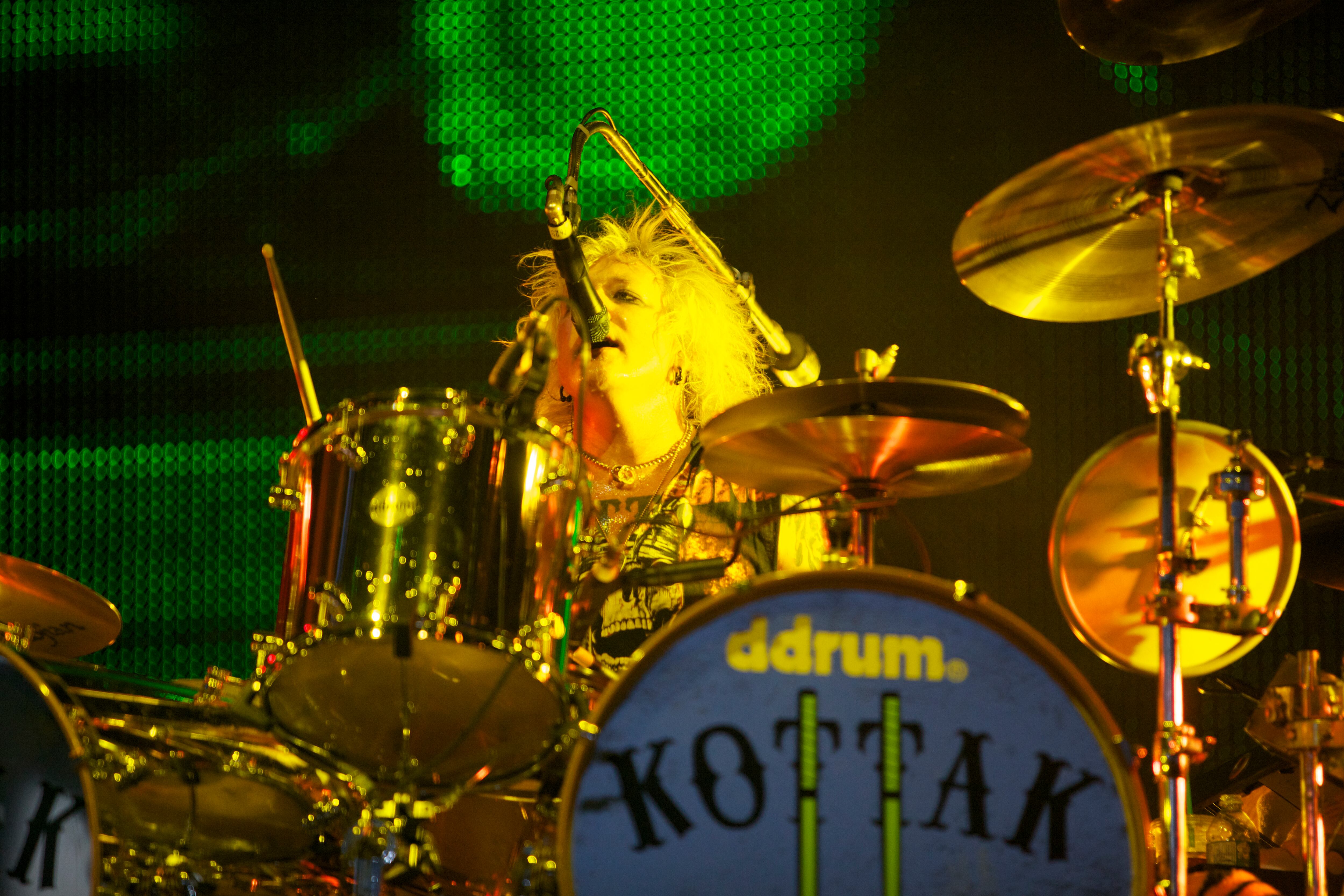 James Kottak