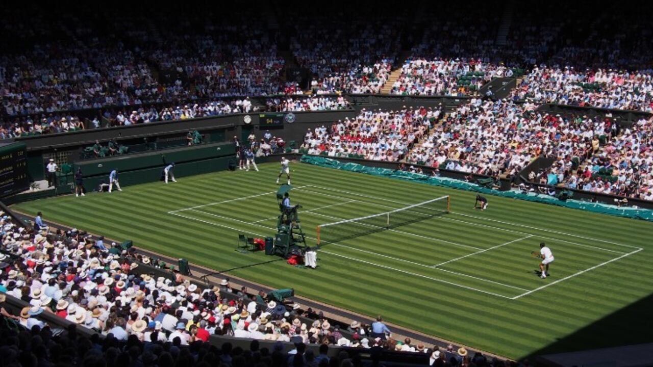 Wimbledon