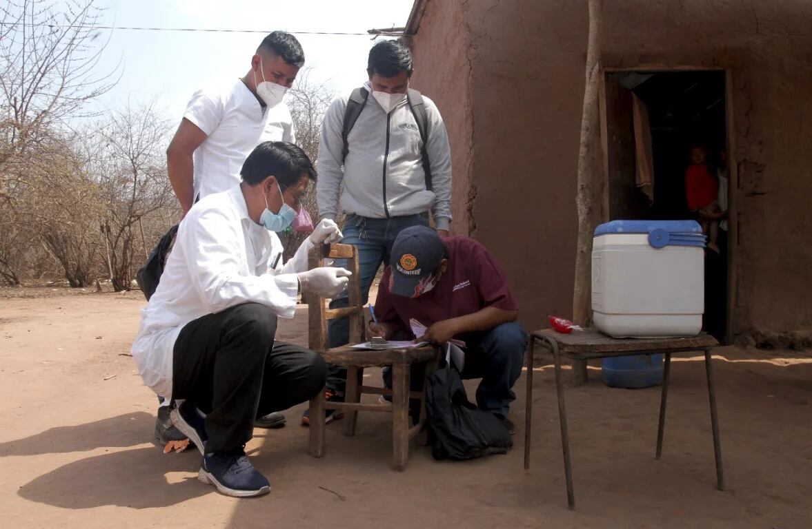 Organización Panamericana de la Salud