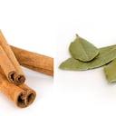 La canela y el laurel tienen propiedades diuréticas y depurativas. Foto: Getty Images montaje SEMANA.