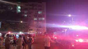 Reportan una intoxicación masiva por cloro en un conjunto campestre, en jurisdicción del municipio de Ricaurte.