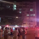 Reportan una intoxicación masiva por cloro en un conjunto campestre, en jurisdicción del municipio de Ricaurte.