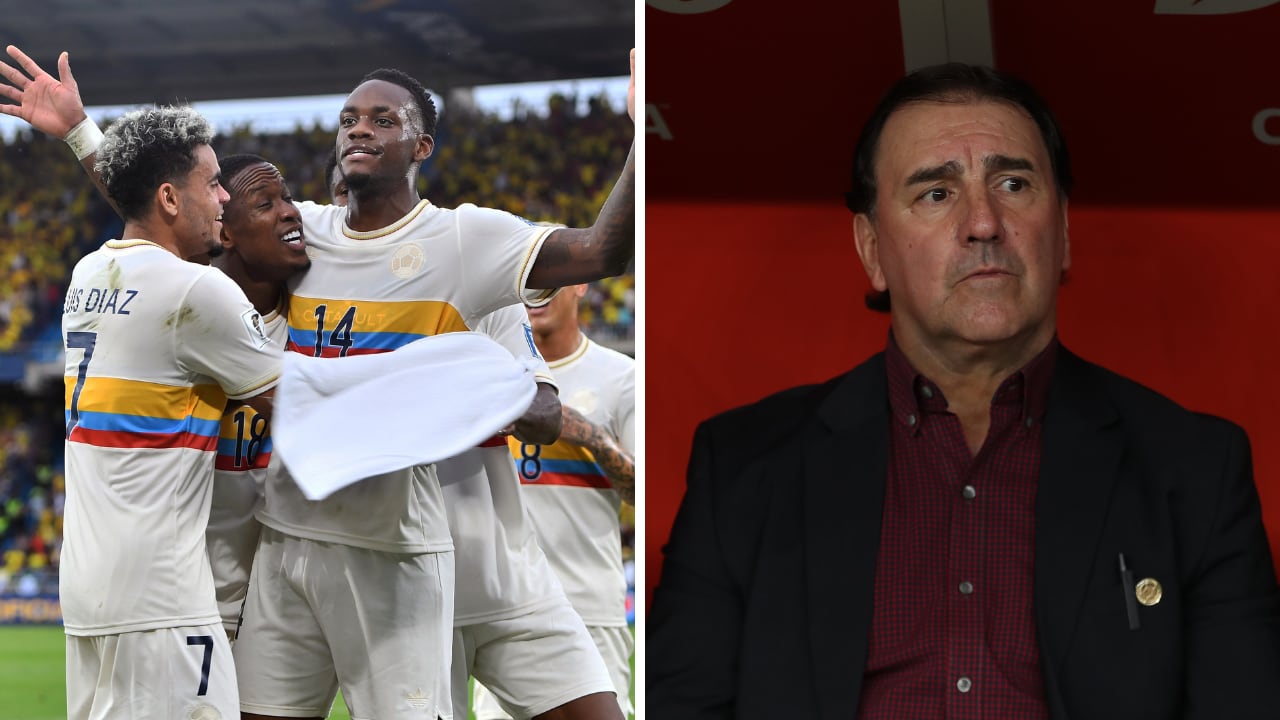 ¿Revolcón en Selección Colombia por presunta lesión de uno de sus fijos?