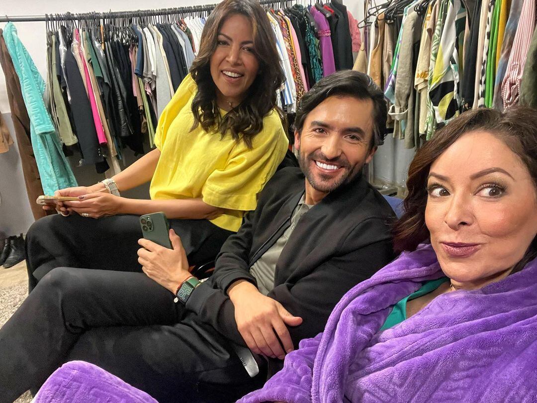 Foto: Instagram @flavia2santos.