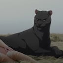 La cantante recurrió a la animación para su nuevo video. Foto: YouTube Karol G. S91. Minuto 2:54.