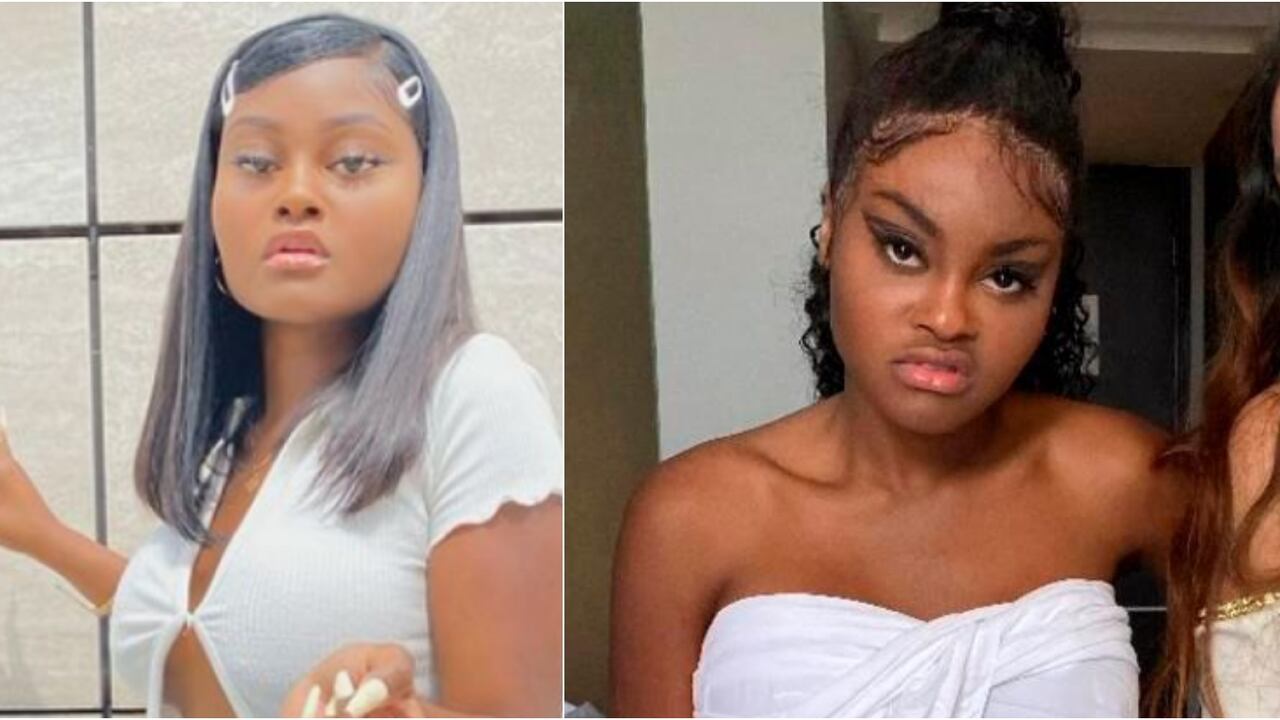 La Jesuu, imágenes de Instagram