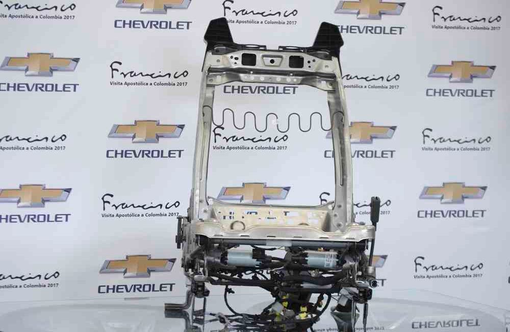 Foto: Danilo Costa / SEMANA