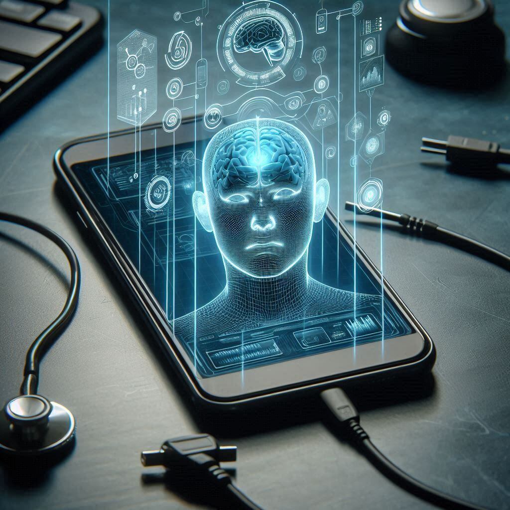 Un reciente análisis realizado por algoritmos de inteligencia artificial sugiere que la próxima evolución en los celulares podría traer consigo efectos devastadores para las relaciones interpersonales, transformando la manera en que los individuos se conectan.