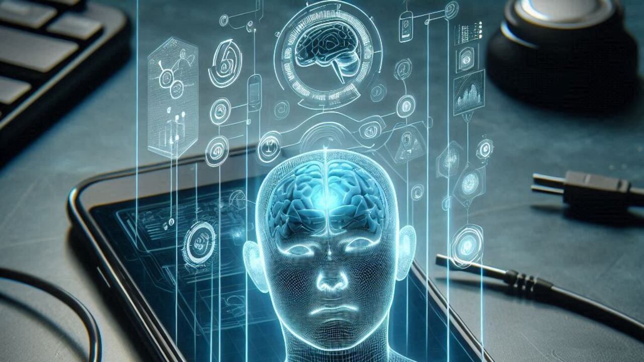 Un reciente análisis realizado por algoritmos de inteligencia artificial sugiere que la próxima evolución en los celulares podría traer consigo efectos devastadores para las relaciones interpersonales, transformando la manera en que los individuos se conectan.
