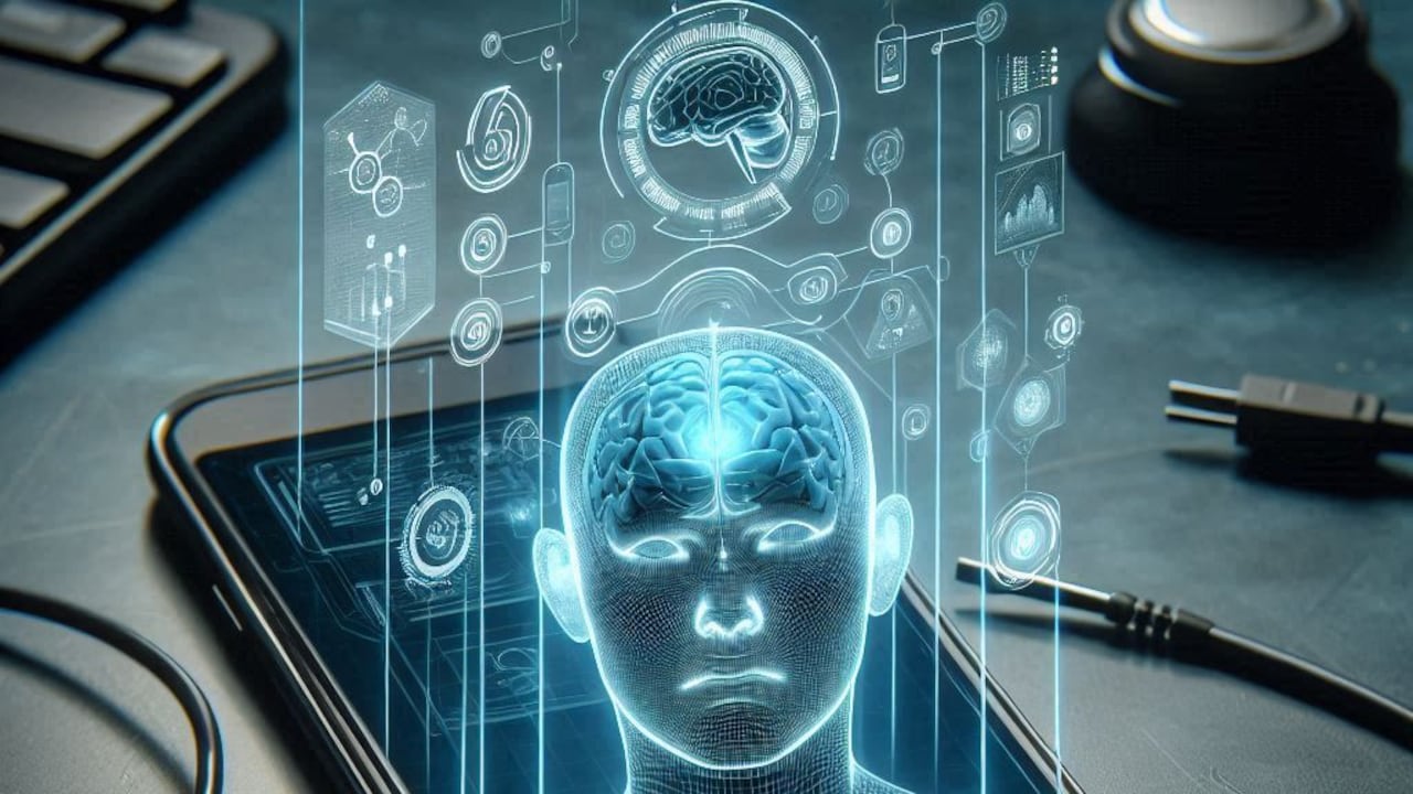 La inteligencia artificial se ha vuelto una herramienta fundamental para las personas.