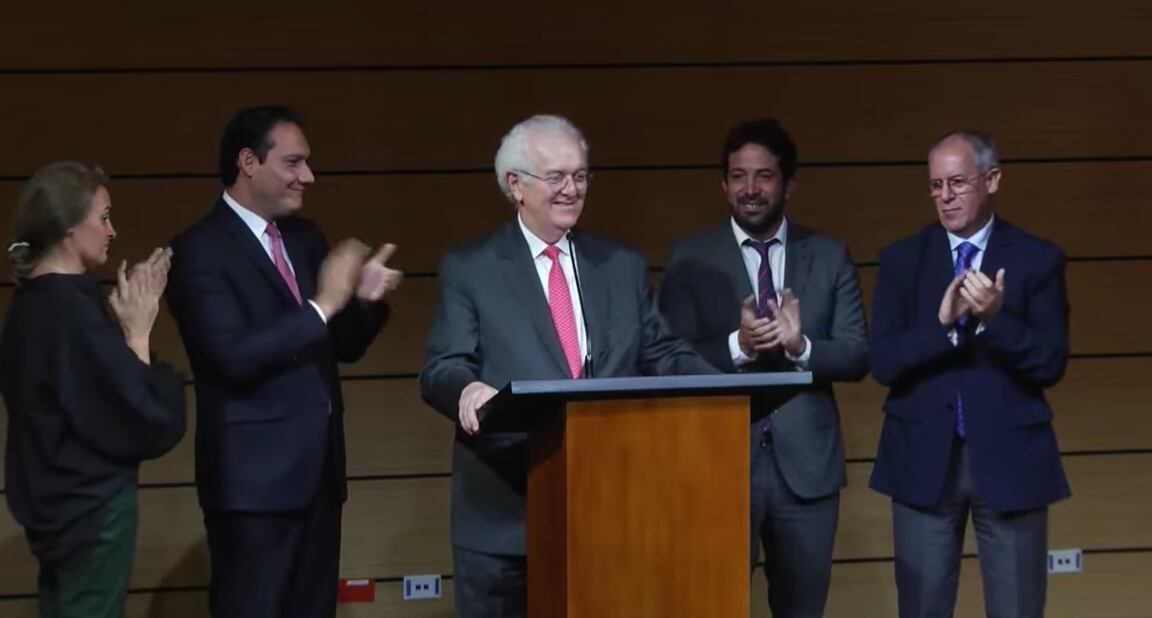 José Antonio Ocampo