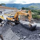 Invías informó que los trabajos de conexión en la vía Panamericana avanzan y se realizaron pruebas de carga que fueron superadas.