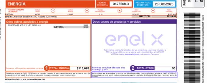 Sigue cobro de sobretasa a pesar de que la Corte Constitucional lo tumbó