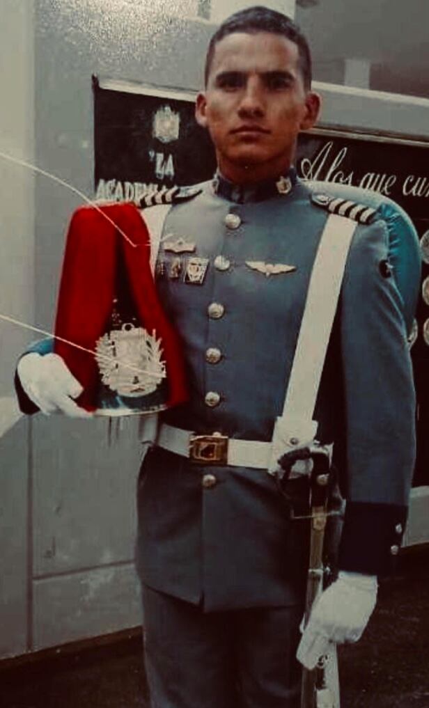 La Fiscalía confirmó el hallazgo de los restos mortales del Teniente del Ejército venezolano, Ronald Ojeda Moreno.