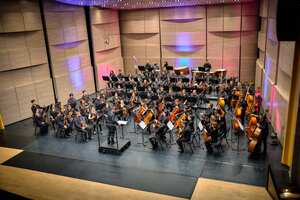 Sinfónica Binacional Colombia & Venezuela