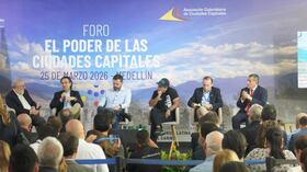 Alcaldes Asocapitales