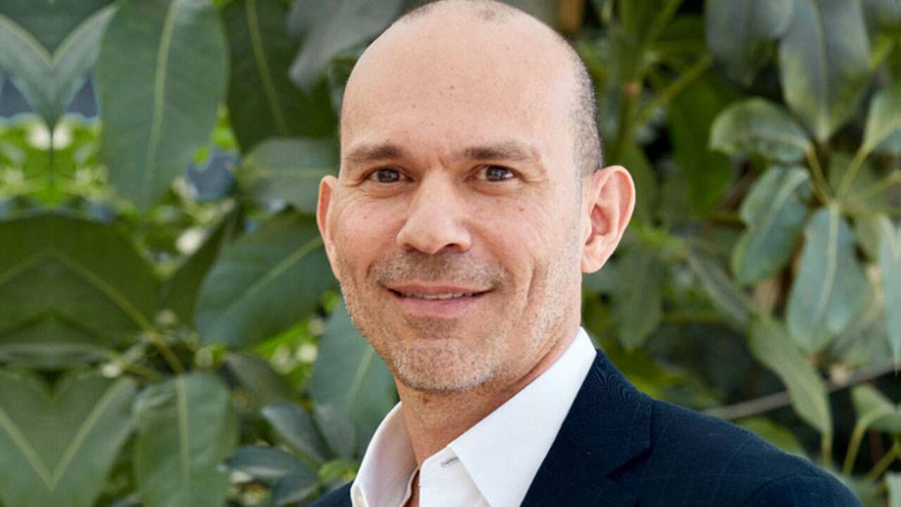 Armando Rodríguez, vicepresidente y director regional de Verizon Media.