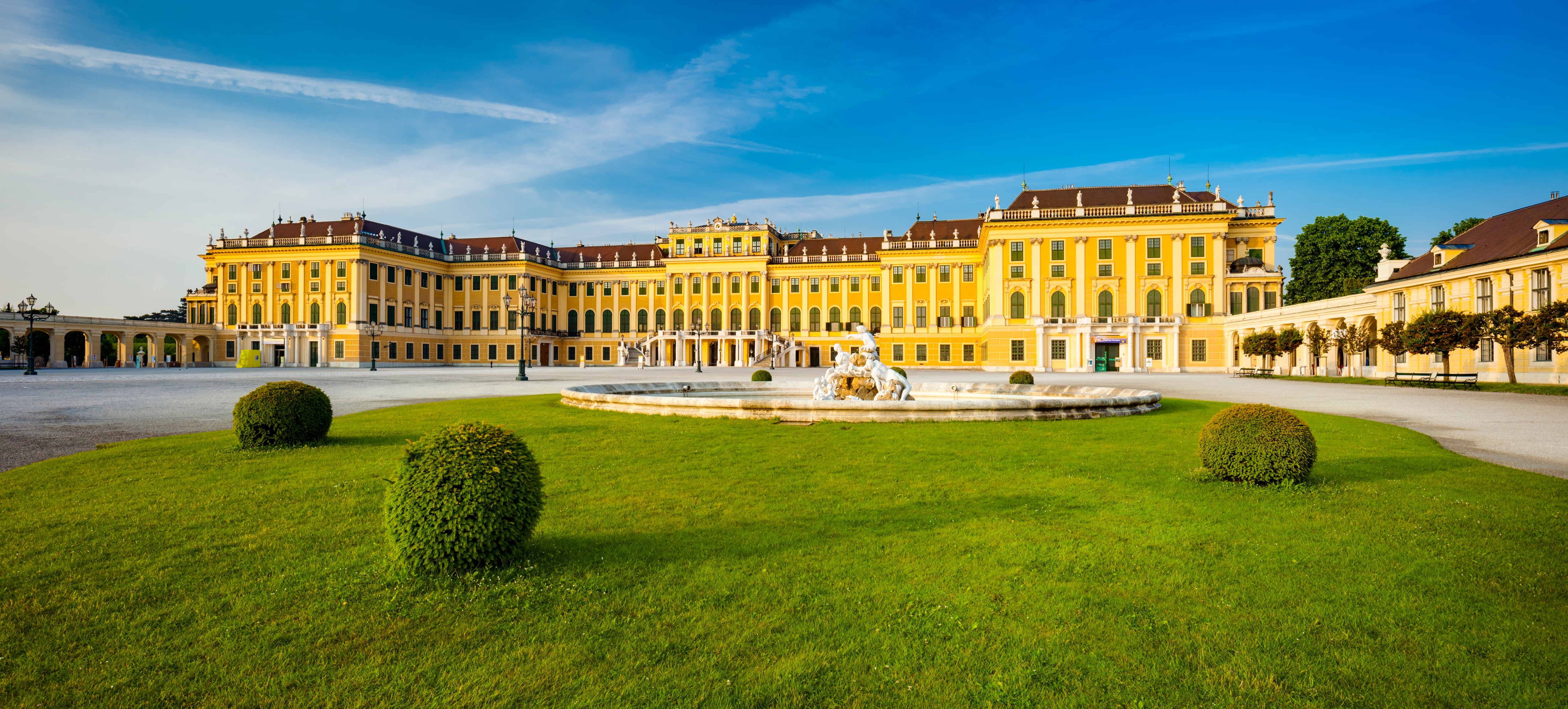 Palacio de Schönbrunn