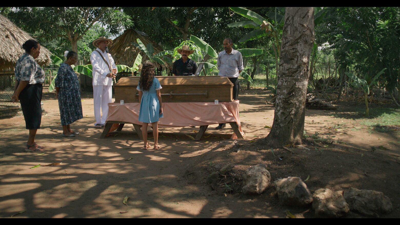 La gaita es el instrumento protagonista de esta producción.