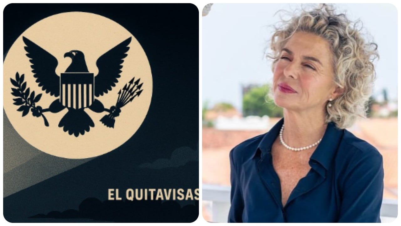 José Felix Lafaurie le pidió al subsecretario de Estado, Christopher Landau, analizar el caso de Margarita Rosa de Francisco.