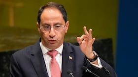 José Manuel Restrepo
Vicepresidente de Colombia