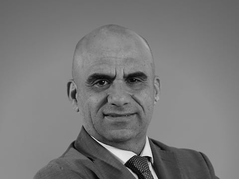 Francisco José Mejía columna Semana